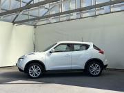 Nissan Juke I Рестайлинг Липецк  - изображение 27