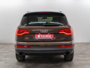 Audi Q7 I (4L) Рестайлинг Красноярск  - изображение 28