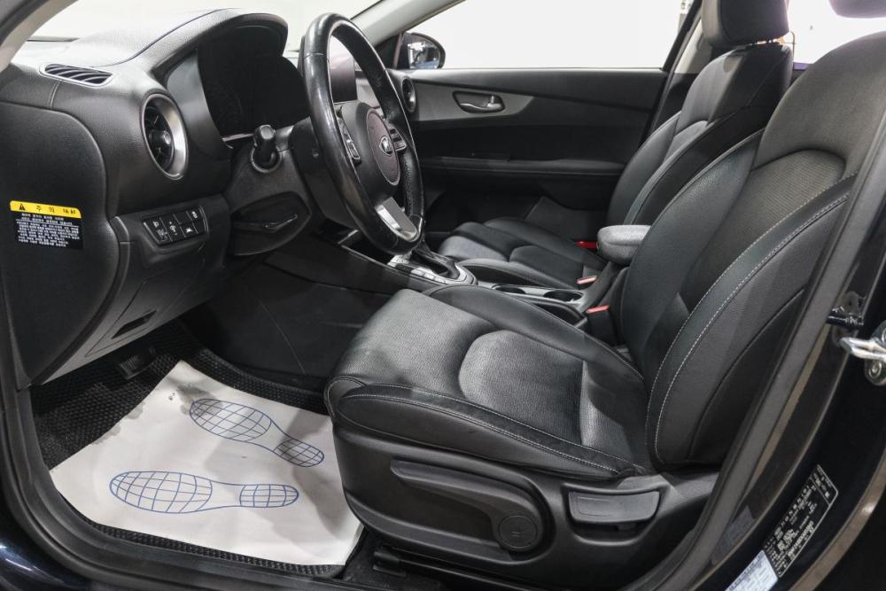 Kia K3 II Новокузнецк  - изображение 13