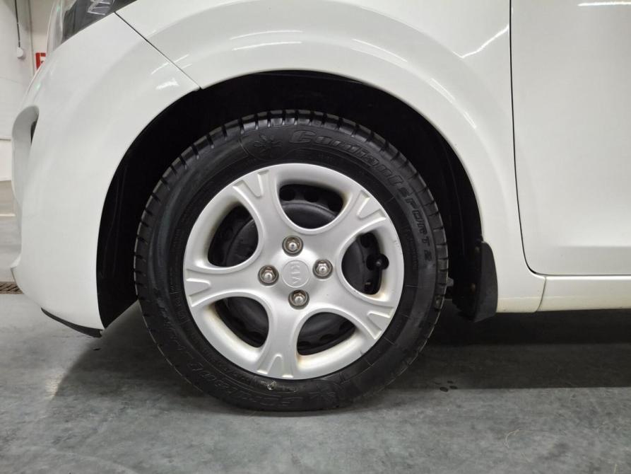 Kia Picanto III Казань  - изображение 22