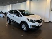Renault Kaptur I Чебоксары  - изображение 36