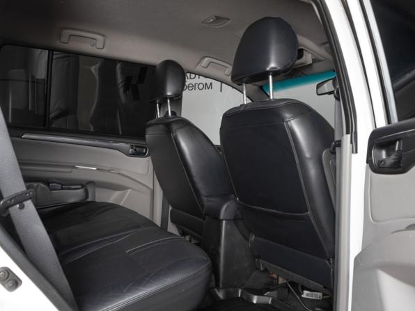 Mitsubishi Pajero Sport II Рестайлинг с пробегом 2014 года, цена 1 867 200 рублей, 210478 км, внедорожник, Автокод Объявления