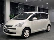 Toyota Ractis I Новосибирск  - изображение 18