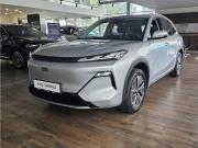 Geely EX5 Гибрид Москва  - изображение 36