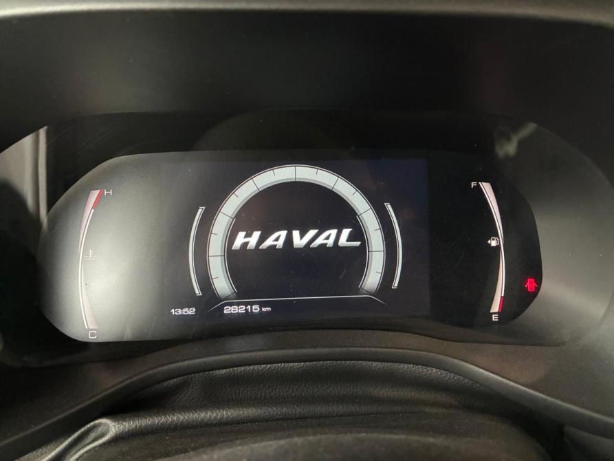 Haval Jolion I Новосибирск  - изображение 22