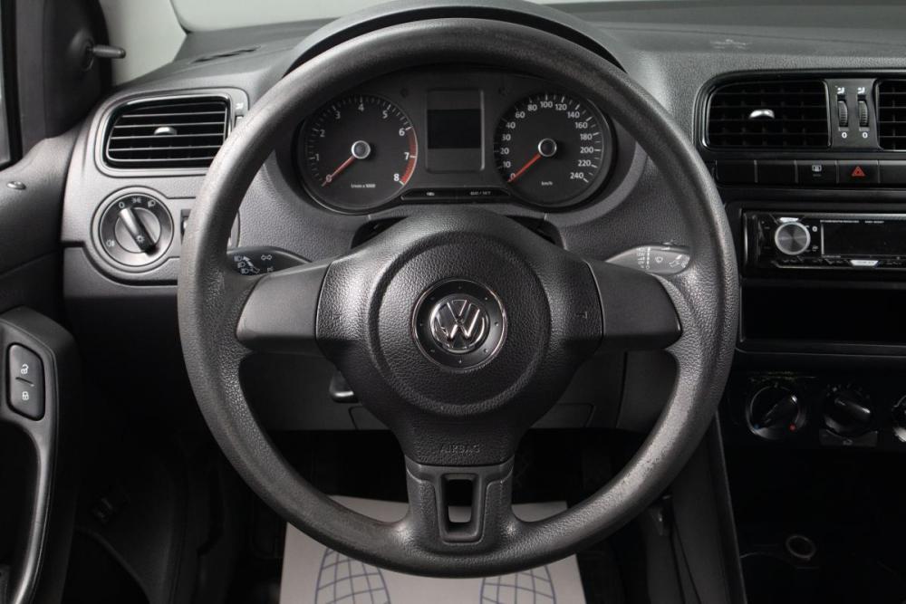 Volkswagen Polo V Оренбург  - изображение 10