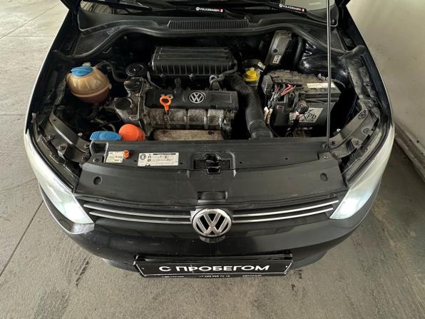 Volkswagen Polo V с пробегом 2012 года, цена 550 000 рублей, 336700 км, седан, Автокод Объявления