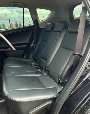 Toyota RAV4 IV (XA40) Рестайлинг с пробегом 2018 года, цена 2 590 000 рублей, 102036 км, внедорожник, Автокод Объявления