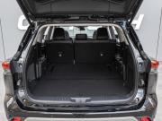 Toyota Highlander IV (XU70) Краснодар  - изображение 58
