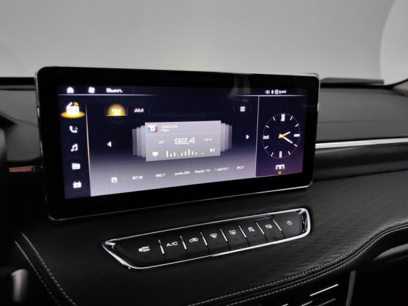 Haval Jolion I с пробегом 2022 года, цена 1 735 000 рублей, 21484 км, внедорожник, Автокод Объявления