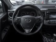 Toyota RAV4 IV (XA40) Рестайлинг Москва  - изображение 34