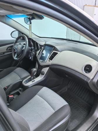 Chevrolet Cruze I с пробегом 2012 года, цена 550 000 рублей, 253000 км, хэтчбек, Автокод Объявления