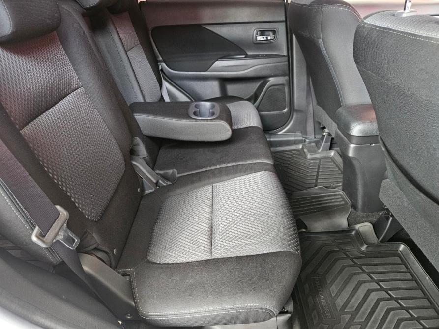 Mitsubishi Outlander III Рестайлинг 2 Вологда  - изображение 13