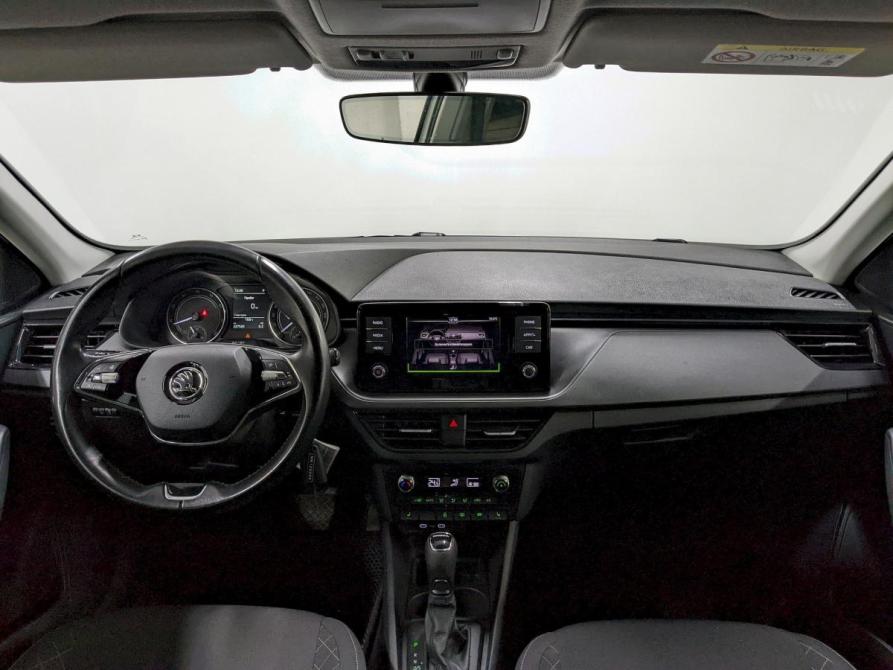 Skoda Rapid II Москва  - изображение 23