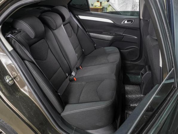 Citroen C4 II с пробегом 2015 года, цена 799 000 рублей, 174221 км, седан, Автокод Объявления