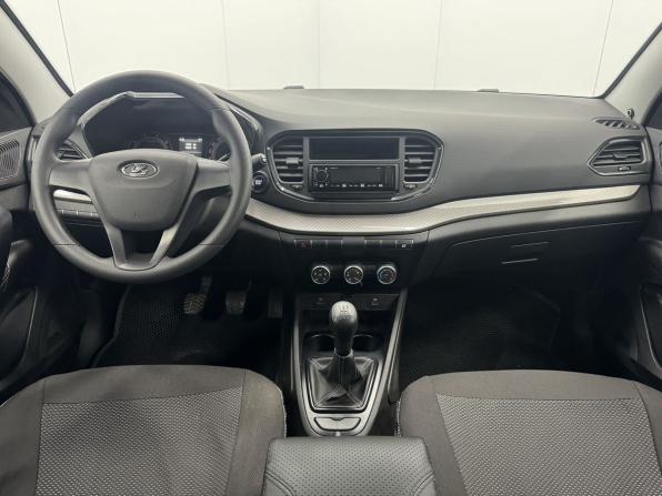 Lada (ВАЗ) Vesta I Рестайлинг (NG) с пробегом 2023 года, цена 1 200 000 рублей, 42191 км, седан, Автокод Объявления