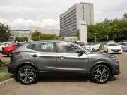Nissan Qashqai II Рестайлинг Москва  - изображение 21