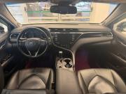 Toyota Camry VIII (XV70) Челябинск  - изображение 36