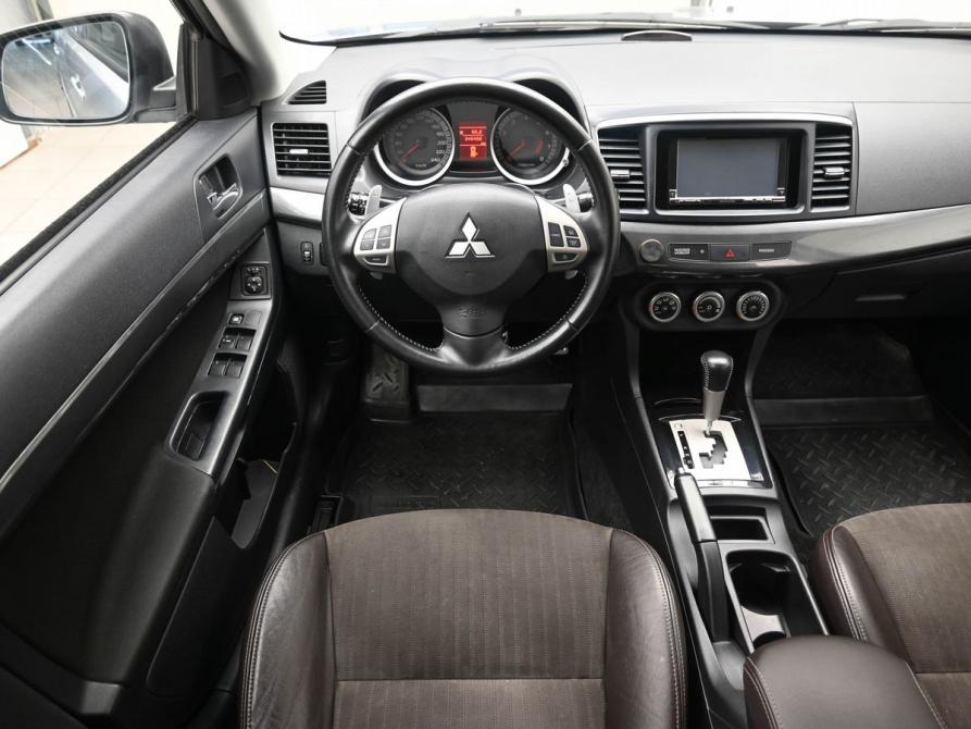 Mitsubishi Lancer X Ростов-на-Дону  - изображение 10