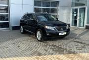 Lexus RX III Владимир  - изображение 28