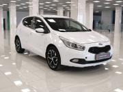 Kia Ceed II Самара  - изображение 23