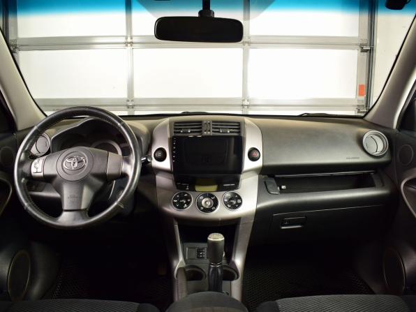 Toyota RAV4 III (XA30) с пробегом 2007 года, цена 895 999 рублей, 317487 км, внедорожник, Автокод Объявления