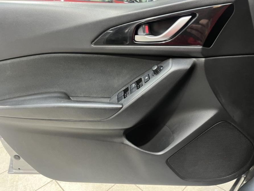 Mazda 3 III (BM) Курск  - изображение 14