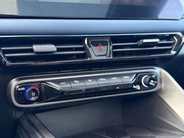 GAC GS3 с пробегом 2024 года, цена 2 125 000 рублей, 19175 км, внедорожник, Автокод Объявления