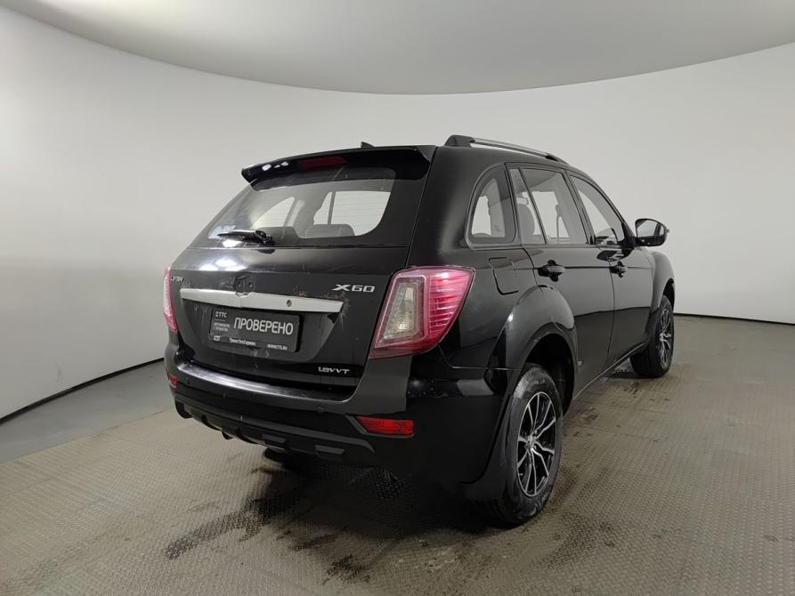 Lifan X60 I Уфа  - изображение 6