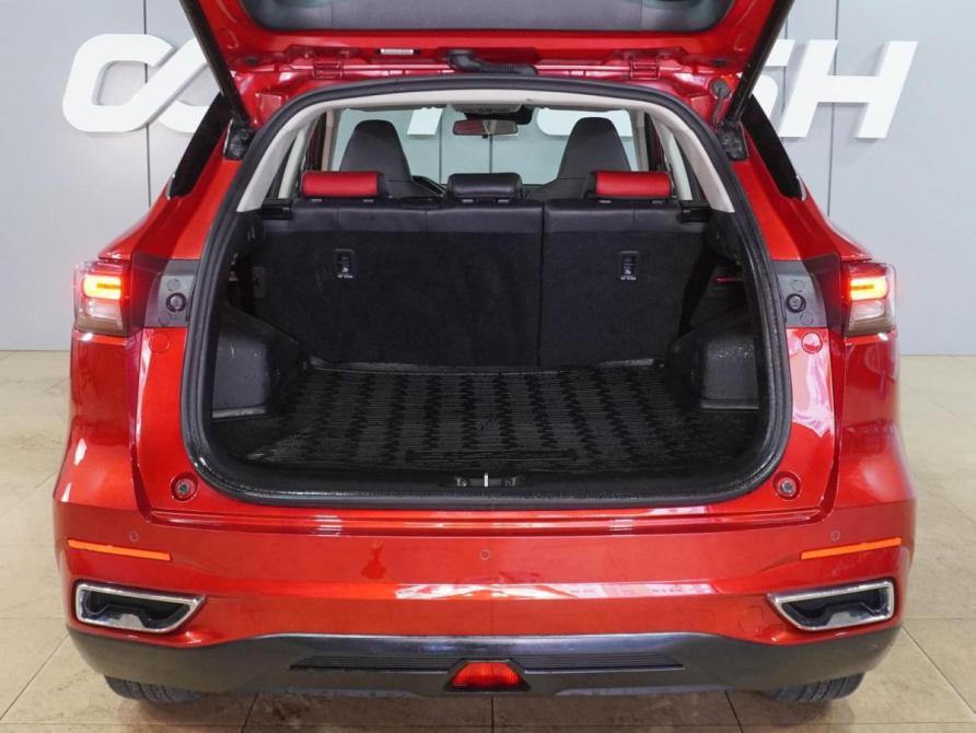 Changan CS55 Plus II Воронеж  - изображение 27