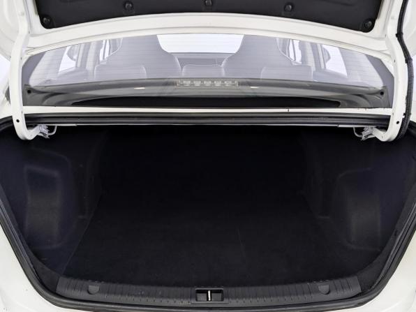 BAIC U5 Plus с пробегом 2023 года, цена 725 000 рублей, 182042 км, седан, Автокод Объявления