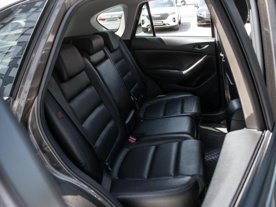 Mazda CX-5 I Рестайлинг Краснодар  - изображение 7