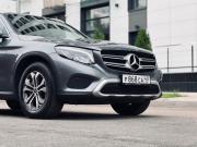 Mercedes-Benz GLC I (X253) Уфа  - изображение 48