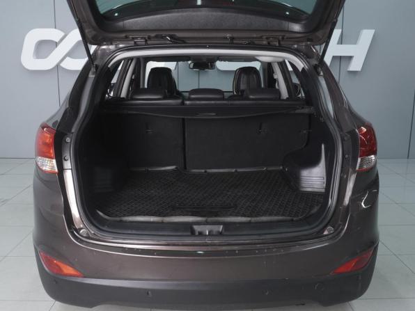 Hyundai ix35 I с пробегом 2011 года, цена 1 489 000 рублей, 169654 км, внедорожник, Автокод Объявления