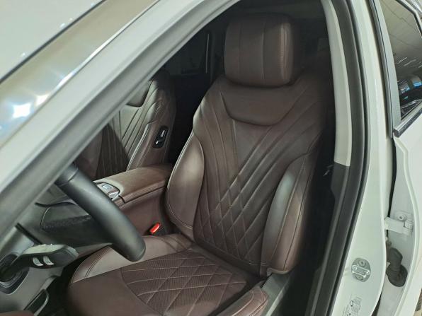 Chery Tiggo 8 Pro Max I Рестайлинг с пробегом 2023 года, цена 2 540 000 рублей, 21680 км, внедорожник, Автокод Объявления