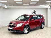 Chevrolet Orlando I Санкт-Петербург  - изображение 25