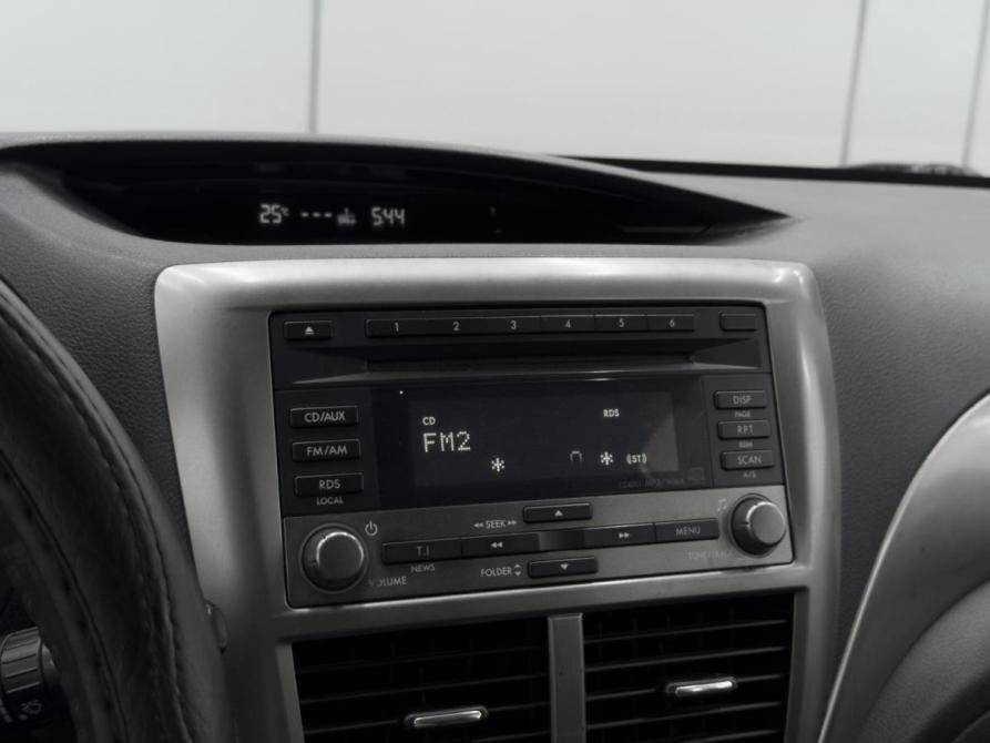 Subaru Impreza III Ростов-на-Дону  - изображение 14