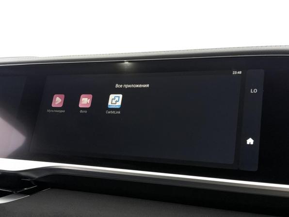 Geely Monjaro I Рестайлинг с пробегом 2024 года, цена 3 250 000 рублей, 78000 км, внедорожник, Автокод Объявления
