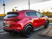 Kia Sportage IV Рестайлинг Волгоград  - изображение 39
