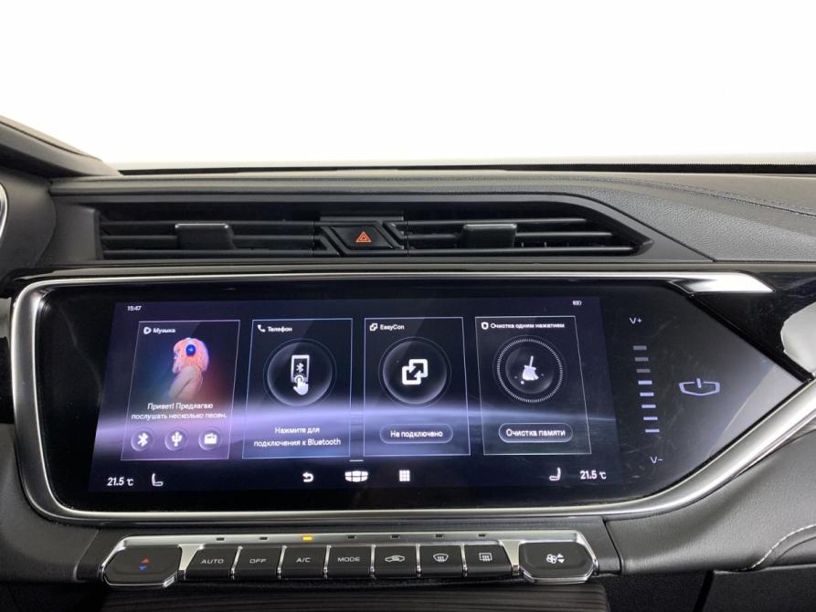 Geely Atlas Pro Москва  - изображение 15