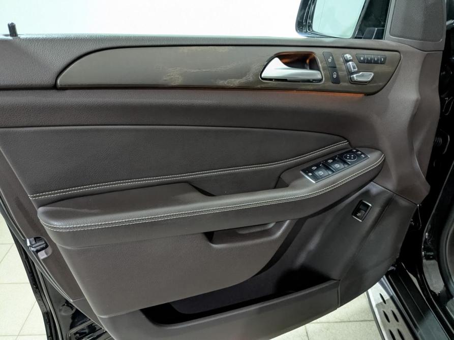 Mercedes-Benz GLE I (W166) Химки  - изображение 19