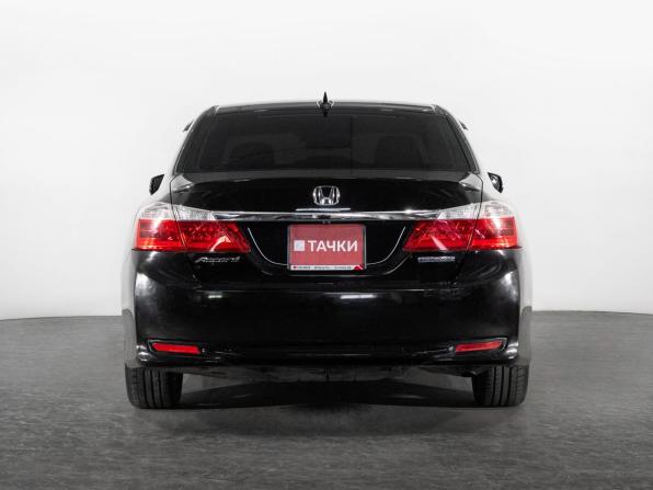 Honda Accord IX с пробегом 2013 года, цена 1 840 000 рублей, 102680 км, седан, Автокод Объявления