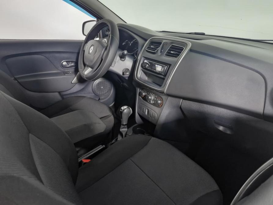 Renault Logan II Нижний Новгород  - изображение 10