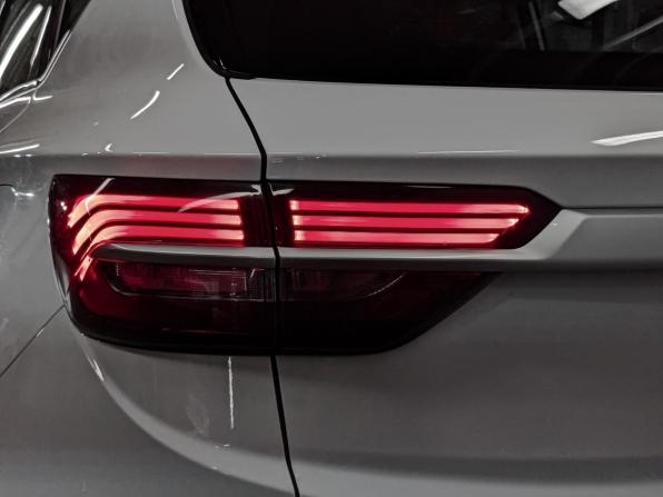 Belgee X50 с пробегом 2025 года, цена 1 530 000 рублей, 92739 км, внедорожник, Автокод Объявления
