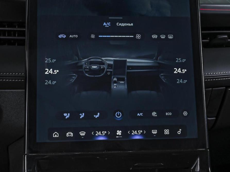 Geely Cityray Ставрополь  - изображение 17