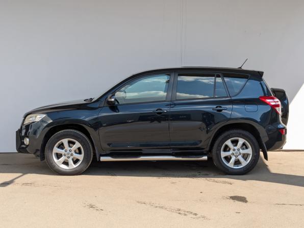 Toyota Ractis II с пробегом 2011 года, цена 1 540 000 рублей, 118930 км, хэтчбек, Автокод Объявления