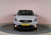 Nissan Qashqai+2 I Рестайлинг Екатеринбург  - изображение 46