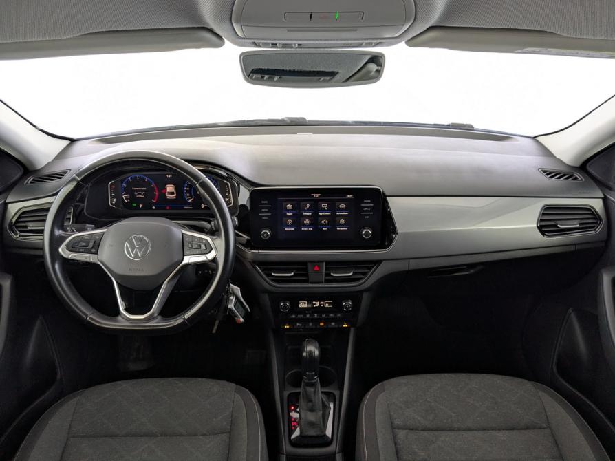 Volkswagen Polo VI Москва  - изображение 14