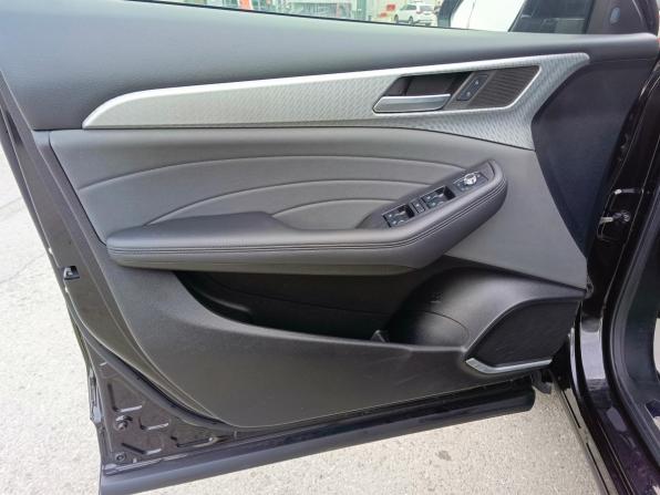 Haval F7 I Рестайлинг с пробегом 2023 года, цена 2 299 995 рублей, 44703 км, внедорожник, Автокод Объявления