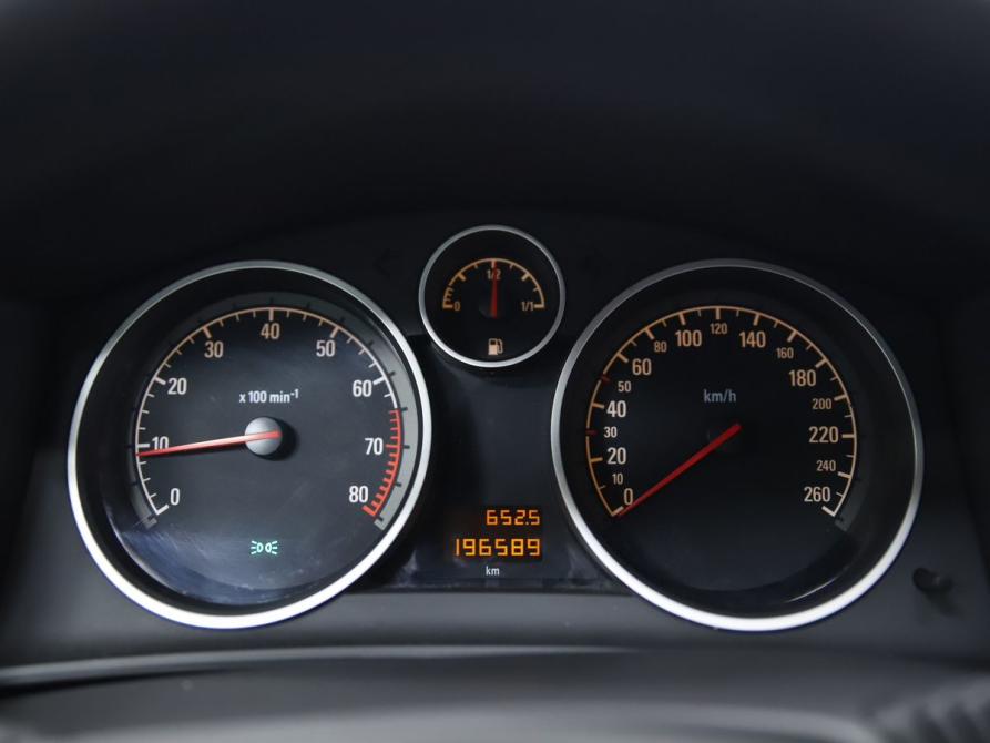 Opel Astra H Рестайлинг Уфа  - изображение 16